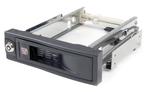 2 LADEN VOOR 5,25" HDD, Computers en Software, Harde schijven, Ophalen, Zo goed als nieuw, HDD