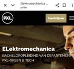 Handboeken PXL, Ophalen, Zo goed als nieuw, Overige niveaus