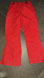 Pantalon de ski _ taille 10.ans, Enlèvement, Utilisé, Ski, Vêtements