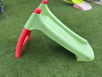 Kinderglijbaan Smoby beschikbaar voor biedingen