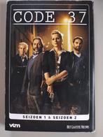 Code 37 seizoen 1+2, Ophalen