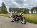 A klasse dax, Fietsen en Brommers, Minibikes, Midibikes en Pitbikes, Ophalen, Overige typen, 50 cc, Gebruikt