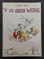 'T IS GEEN WERK, Enlèvement ou Envoi, Comme neuf