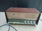 Philips lampenradio - 5 Watt gitaarversterker, Muziek en Instrumenten, Ophalen of Verzenden, Gitaar, Minder dan 50 watt