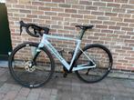 Sirocco SR Strada, Carbon, Heren, Zo goed als nieuw, Meer dan 20 versnellingen
