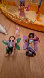 Playmobil feeënboot, Ophalen of Verzenden, Zo goed als nieuw