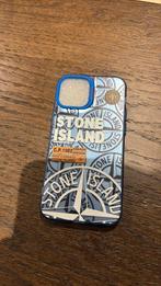 Coque iPhone 12/13 mini neuve Stone Island bleu, Telecommunicatie, Mobiele telefoons | Hoesjes en Screenprotectors | Apple iPhone
