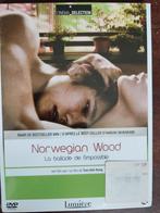 DVD : BOIS NORVÉGIEN (Tran Anh Hung - Lumière), Neuf, dans son emballage, Enlèvement ou Envoi