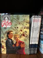 Alpha collection BD, Plusieurs BD, Enlèvement ou Envoi, Comme neuf