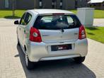 Suzuki Alto 1.0i GL (bj 2011), Auto's, Suzuki, Stof, Zwart, Bedrijf, 5 deurs