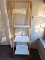 Petite étagère de rangements, Ophalen, Gebruikt