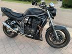 Suzuki Bandit 1200, Motoren, Sportuitlaat, 4 cilinders, Particulier, Meer dan 35 kW