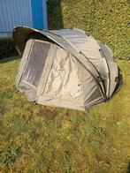 Fox royale 1man tent, Watersport en Boten, Ophalen, Zo goed als nieuw