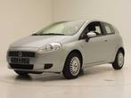 FIAT 2007 GRANDE PUNTO SLECHTS *47000KM*, Auto's, Gebruikt, Bedrijf, Handgeschakeld, Overige carrosserie