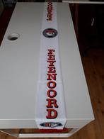 Echarpe/ Sjaal Feyenoord 80's, Ophalen of Verzenden, Nieuw, Clubaccessoires