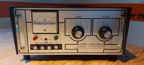 Jumbo aristocrat, Telecommunicatie, Zenders en Ontvangers, Zo goed als nieuw, Ophalen