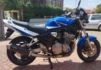 Suzuki Bandit naked, Sportuitlaat, 4 cilinders, Particulier, 600 cc