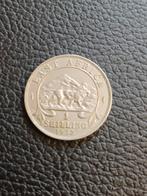 EAST  AFRICA, Ophalen of Verzenden