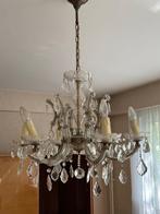 Hanglamp, Ophalen, Gebruikt