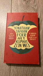 Jonathan Safran Foer - Het klimaat zijn wij, Boeken, Gelezen, Jonathan Safran Foer, Maatschappij en Samenleving, Ophalen