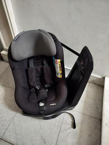 Autostoel - Maxi Cosi AxissFix - draaibaar - Isofix beschikbaar voor biedingen