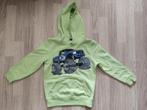 Shirt met lange mouwen - maat 122, Ophalen, Gebruikt, Jongen, Shirt of Longsleeve
