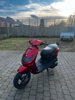 peugeot vivacity, Fietsen en Brommers, Scooters | Peugeot, Ophalen, Zo goed als nieuw, Vivacity
