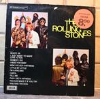 Rolling Stones, Ophalen of Verzenden, 1960 tot 1980, Gebruikt