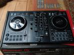 PIONEER DDJ 400, Muziek en Instrumenten, Dj-sets en Draaitafels, Ophalen of Verzenden, Zo goed als nieuw, Draaitafel, Pioneer