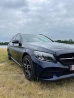 Mercedes C300de break, Autos, Mercedes-Benz, Achat, 5 portes, Break, Automatique