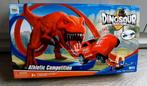 Dinosaurus trakc game, Kinderen en Baby's, Speelgoed | Racebanen, Ophalen of Verzenden, Zo goed als nieuw