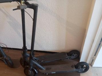 Step Xiaomi 365. Werkt nog, Met lader. beschikbaar voor biedingen