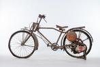 1952 Honda F cub ( Japan collectie historie fiets ), Fietsen en Brommers, Ophalen, Gebruikt, Overige modellen, Klasse A (25 km/u)