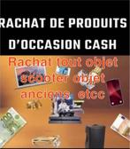 Rachat Smartphone scooter etcc, Télécoms, 128 GB, Enlèvement ou Envoi, Utilisé, Autres modèles