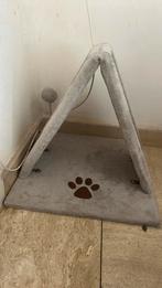 Krabplank, Dieren en Toebehoren, Ophalen, Zo goed als nieuw, Krabplank