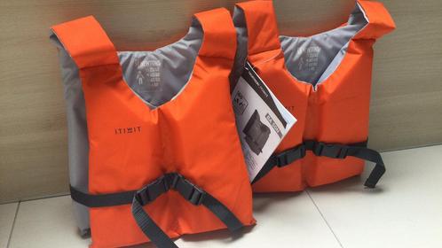 Reddingsvest, Watersport en Boten, Watersportkleding, Nieuw, Reddingsvest of Zwemvest, Kind, Ophalen