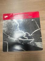 BLUE OYSTER CULT - THE REVOLUTION BY NIGHT, Ophalen of Verzenden, Gebruikt, Rock-'n-Roll