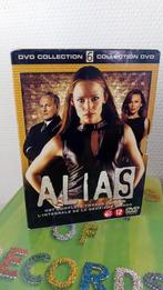 COFFRET ALIAS SAISON 2, Coffret, Comme neuf, À partir de 12 ans, Action et Aventure