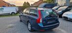 Volvo V50 1.6 Diesel Bj 2009 190000km, Auto's, Euro 5, Bedrijf, Diesel, V50