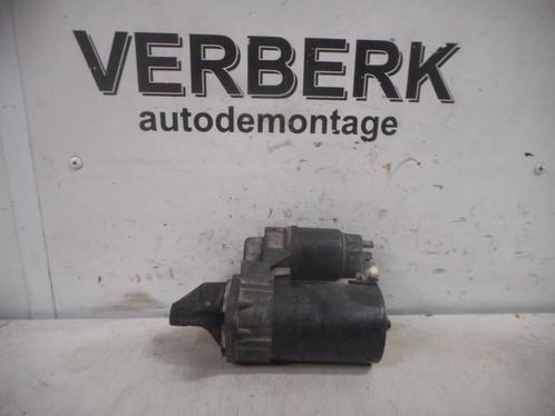 STARTMOTOR Opel Zafira (F75) (01-1998/07-2005), Auto-onderdelen, Motor en Toebehoren, Opel, Gebruikt