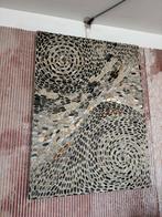 Table ou tableau en mosaique, Maison & Meubles, Enlèvement, Comme neuf