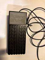 Roland EV-5 expression pedal, Muziek en Instrumenten, Ophalen, Gebruikt