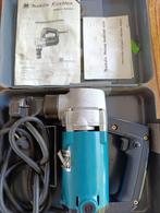 Makita knabbelaar, Doe-het-zelf en Bouw, Gereedschap | Handgereedschap, Ophalen, Zo goed als nieuw