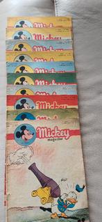 Bandes dessinées 1953, Enlèvement ou Envoi