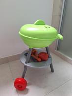 Speelgoed bbq Ecoiffier, Ophalen, Gebruikt