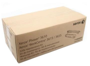 Xerox Phaser 3610 3615 3655 Maintenance Kit 220v