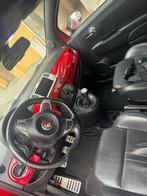 Fiat 500C Abarth 595 turismo, Autos, Achat, Entreprise, Cabriolet, Boîte manuelle