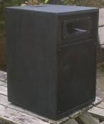 Luidsprekers 10 inch 125 - 250 Watt, 2 stuks, Overige merken, Overige typen, Ophalen of Verzenden, Zo goed als nieuw