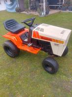 Zitmaaier tractor 2 cilinder zwaar motor, Enlèvement ou Envoi, Démarrage électrique