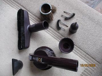 accessoires Kirby, Electroménager, Enlèvement, Comme neuf
